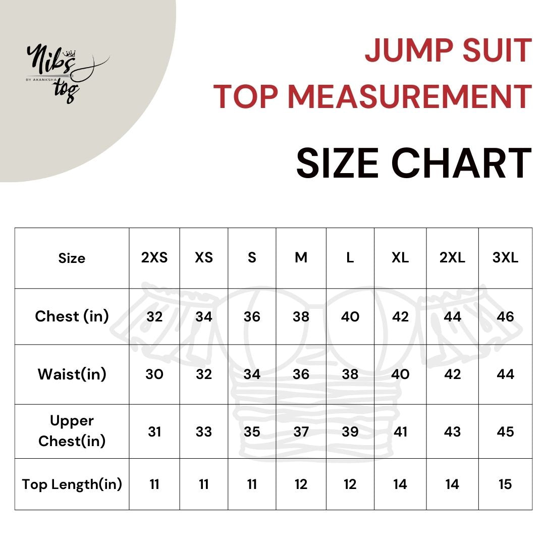 Fuchsia Pink Banarasi Silk off-Shoulder Jump Suit