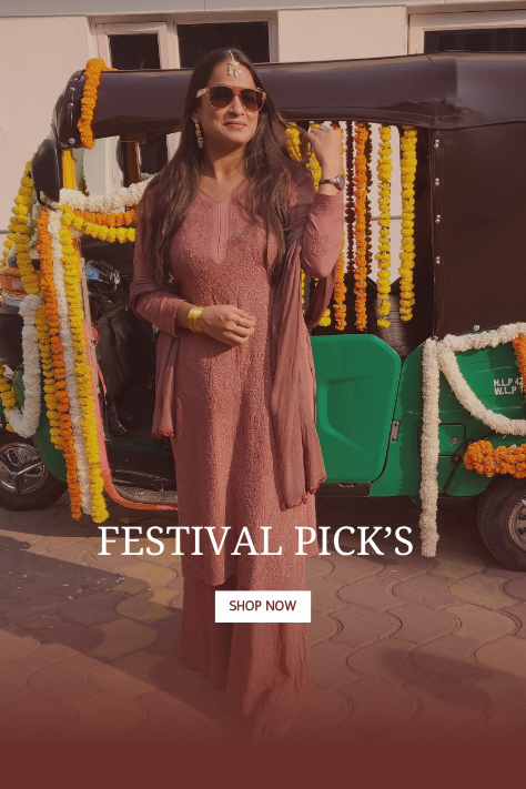 Festival Pick's